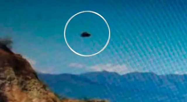 Avistamientos de OVNIS más conocidos en el mundo Avistamientos de OVNIS más conocidos en el mundo