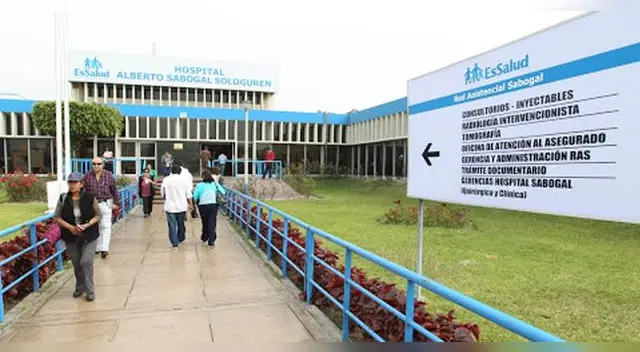 La hija del fallecido denunció que se comunicaron con ella muy tarde.