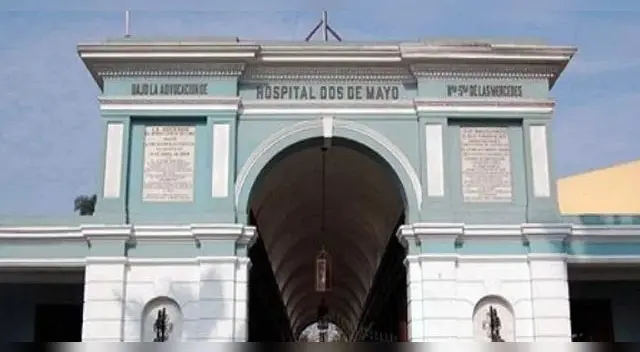 La madre de la menor agradeció la labor de los médicos. La madre de la menor agradeció la labor de los médicos.