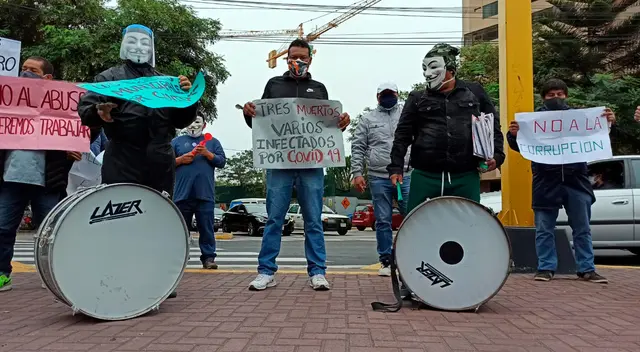 Jessica Merino/URPI-GLR.