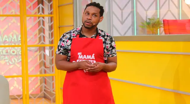 Quiere volver  a la pantalla chica.