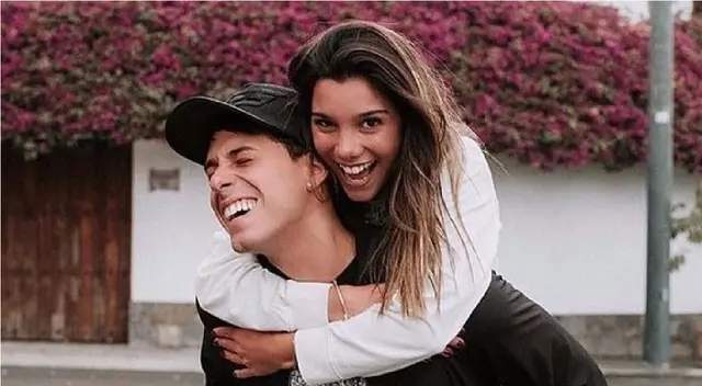 Rumores de separación aumentan. Rumores de separación aumentan.