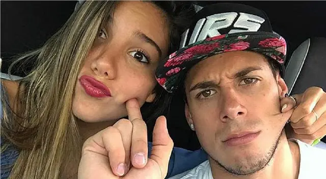 Rumores de separación aumentan. Rumores de separación aumentan.