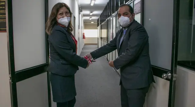 Inauguran nuevos Juzgados de Violencia Contra la Mujer en el Callao