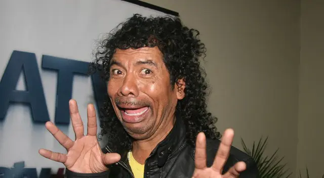 Cachay anuncia que su hermano fue dado de alta tras superar al coronavirus Cachay anuncia que su hermano fue dado de alta tras superar al coronavirus