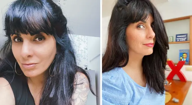 Carla García decisiones que se toman en el Gobierno. Carla García decisiones que se toman en el Gobierno.