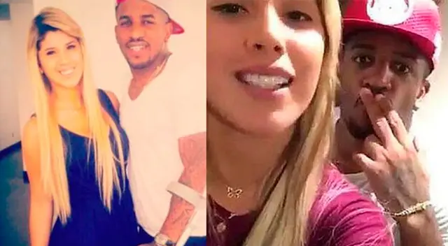 Yahaira Plasencia habría mandado indirecta a Jefferson Farfán. Yahaira Plasencia habría mandado indirecta a Jefferson Farfán.