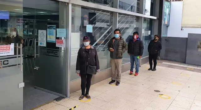 reabre sus oficinas a partir del 6 de julio