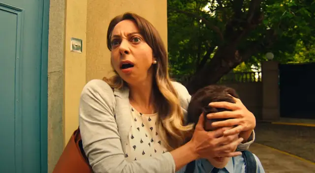 Residente estrena en YouTube Hoy, videoclip con escenas sin censura