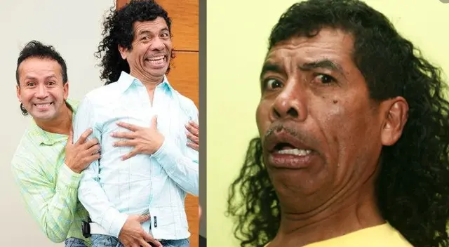 Cachay anuncia que su hermano fue dado de alta tras superar al coronavirus Cachay anuncia que su hermano fue dado de alta tras superar al coronavirus