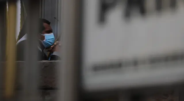 Minsa actualizó cifra de infectados por coronavirus. Minsa actualizó cifra de infectados por coronavirus.