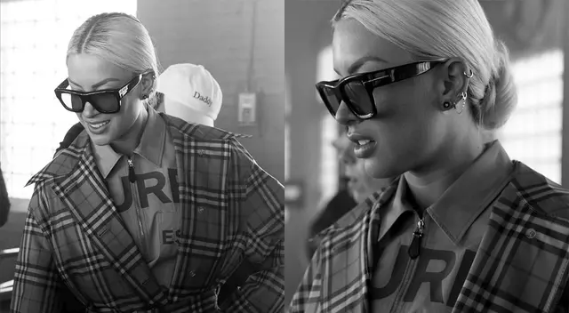 Leslie Shaw Leslie Shaw