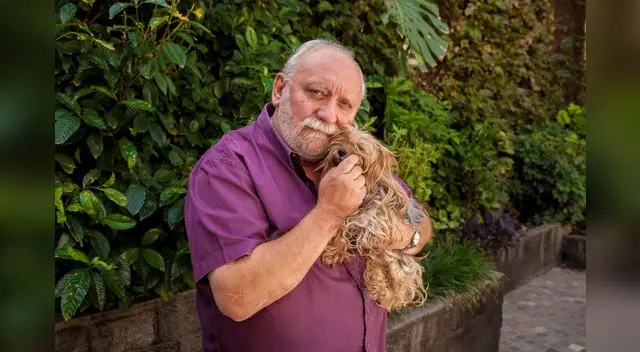 El Dr. Romero brinda consejos para nuestras mascotas en el canal de National Geographic.