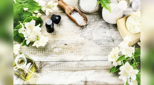 El hecho de usar productos naturales hace que la piel lo tolere mejor y que absorba todo lo que le ponemos. El hecho de usar productos naturales hace que la piel lo tolere mejor y que absorba todo lo que le ponemos.