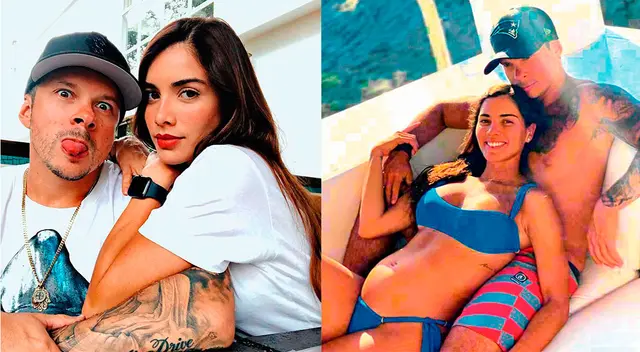 Korina Rivadeneira realiza tierna sesión de fotos. Korina Rivadeneira realiza tierna sesión de fotos.