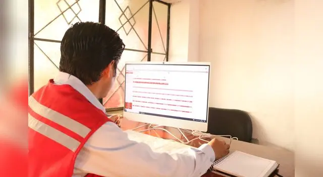 Abuelitos fueron monitoreados por Midis durante el aislamiento social. Abuelitos fueron monitoreados por Midis durante el aislamiento social.