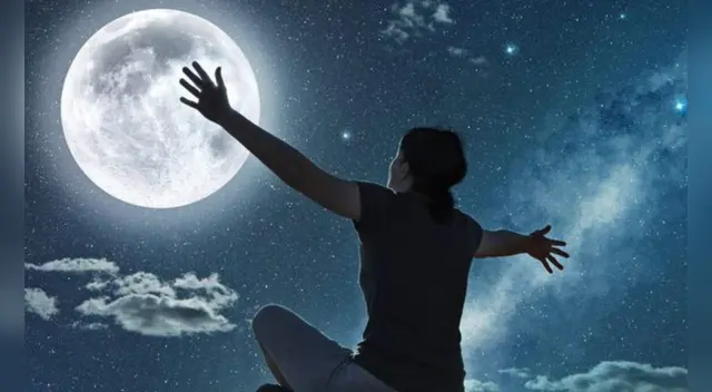 Conoce los cuatro mejores rituales para realizar durante la