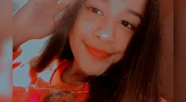 Menor desaparece en Surquillo