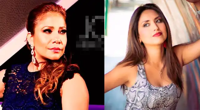 Marisol le responde a Nicole Pillma.