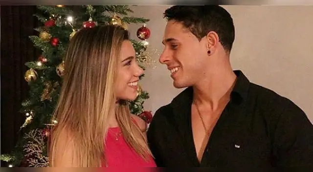 Ambos le contestaron a Rodrigo González sobre el futuro de su relación. Ambos le contestaron a Rodrigo González sobre el futuro de su relación.