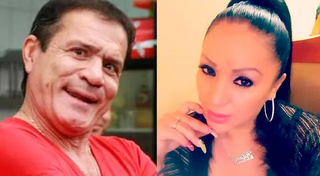 El cómico Chato Barraza cayó en las manos de Paloma de la guaracha y tuvieron un encuentro íntimo en hotel de Santa Anita.