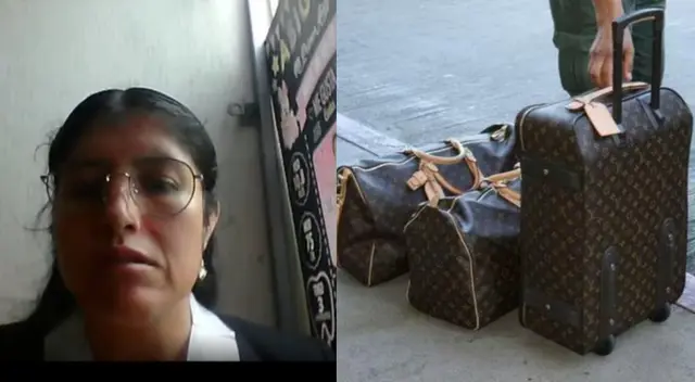 Poder Judicial del Callao condenó a un ex miembro de la Marina de Guerra por sus vínculos con la droga