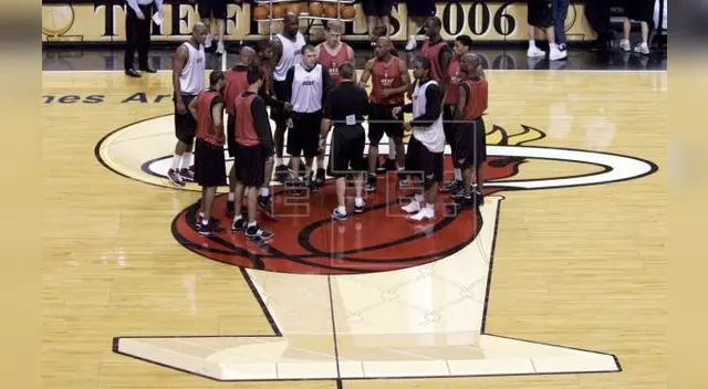 Heat se convirtió este viernes en el cuarto equipo de la NBA que ha cerrado.