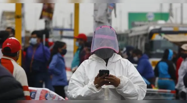 Ocho clínicas se sumaron a la lucha contra el coronavirus en Perú.