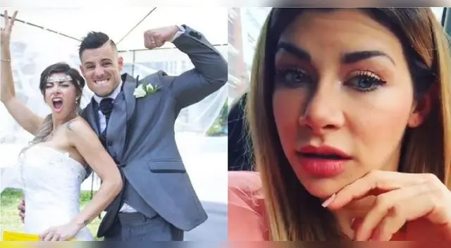 Xoana González niega supuestas acusaciones de infidelidad de Rodrigo Valle.