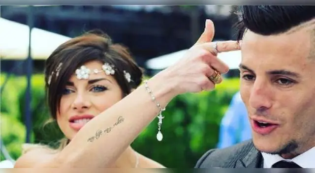 Xoana González niega supuestas acusaciones de infidelidad de Rodrigo Valle.