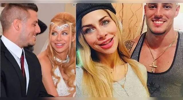 Xoana González niega supuestas acusaciones de infidelidad de Rodrigo Valle.