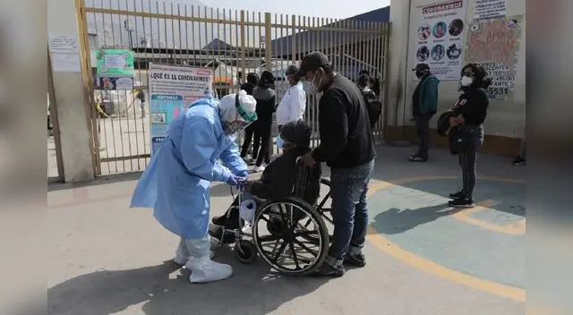 La suma autorizada a transferir fue por S/ 146 038 722,00 a EsSalud.