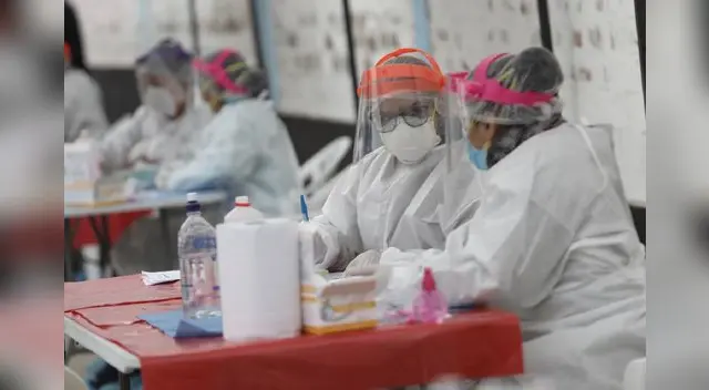 La suma autorizada a transferir fue por S/ 146 038 722,00 a EsSalud.