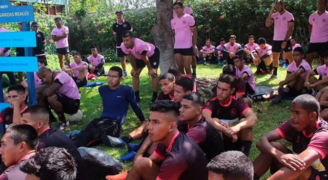 Para el cuadro de Sport Boys le caería bien una nueva postergación del torneo. Para el cuadro de Sport Boys le caería bien una nueva postergación del torneo.