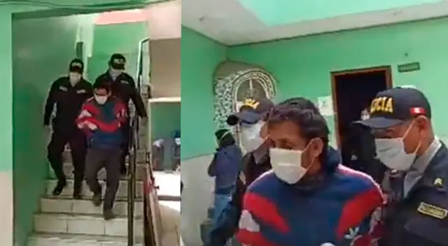 Delincuentes roban 9 mil soles de vivienda en SJL Delincuentes roban 9 mil soles de vivienda en SJL