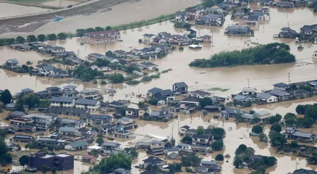 Según el gobernador de la prefectura de Kumamoto, Ikuo Kabashima, catorce de las quince víctimas perecieron en un asilo de ancianos.