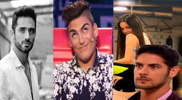 Pablo Heredia cumple 41 años este 4 de julio.