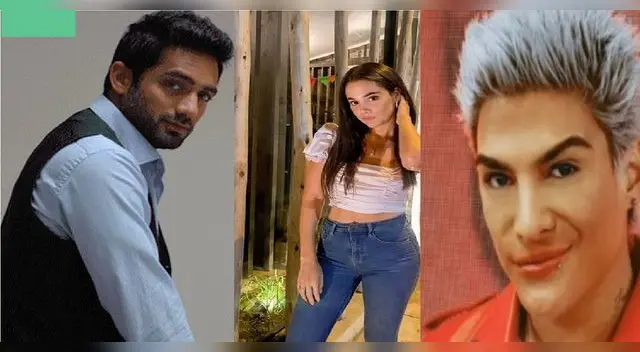 Pablo Heredia cumple 41 años este 4 de julio.