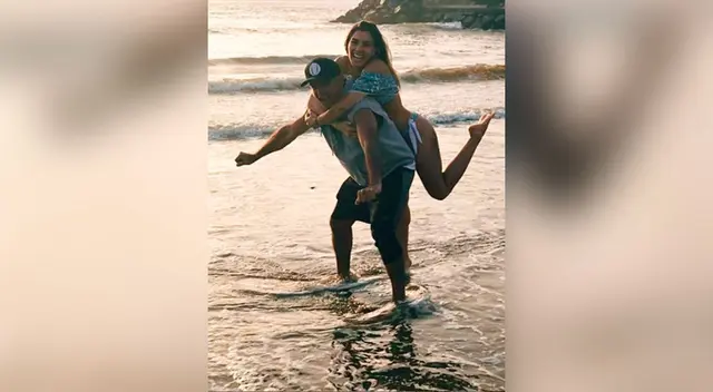 La modelo Korina Rivadeneira se encuentra muy emocionada por la llegada de su pequeña Lara. La modelo Korina Rivadeneira se encuentra muy emocionada por la llegada de su pequeña Lara.