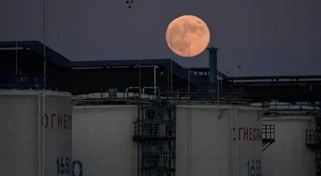 La Luna de trueno tendrá lugar la noche del 4 de julio y la madrugada del 5 de julio.