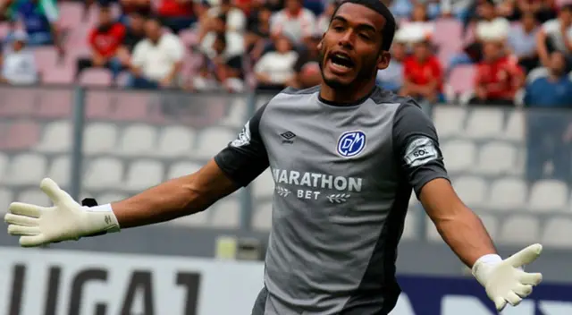 Aldair Rivadeneyra contó detalles desconocidos de su vida. Aldair Rivadeneyra contó detalles desconocidos de su vida.