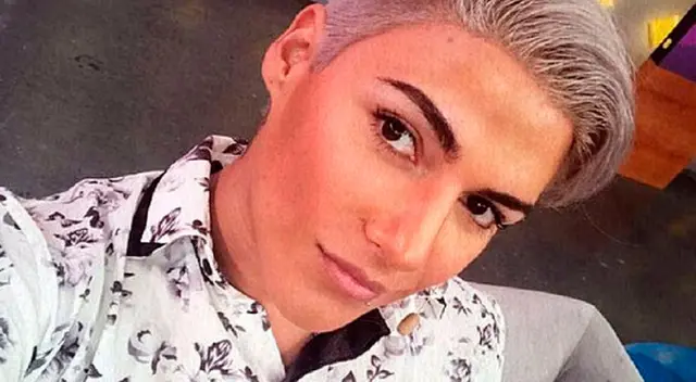 Zorro Zupe sorprendió a fans con sugerente imagen. Zorro Zupe sorprendió a fans con sugerente imagen.