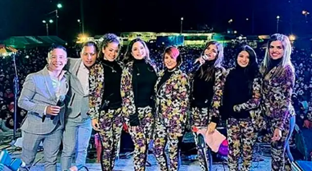 Corazón serrano anuncia primer concierto virtual