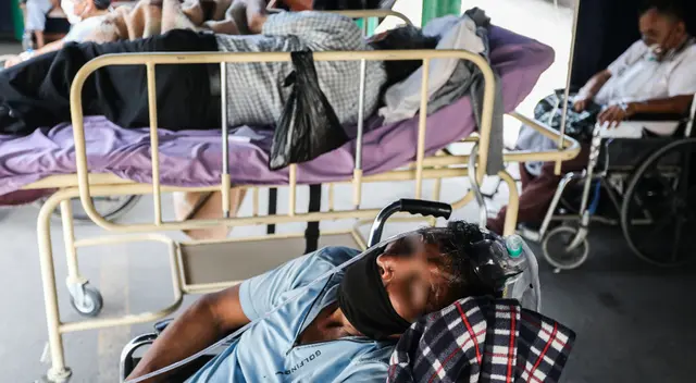 Minsa actualizó cifra de infectados por coronavirus. Minsa actualizó cifra de infectados por coronavirus.