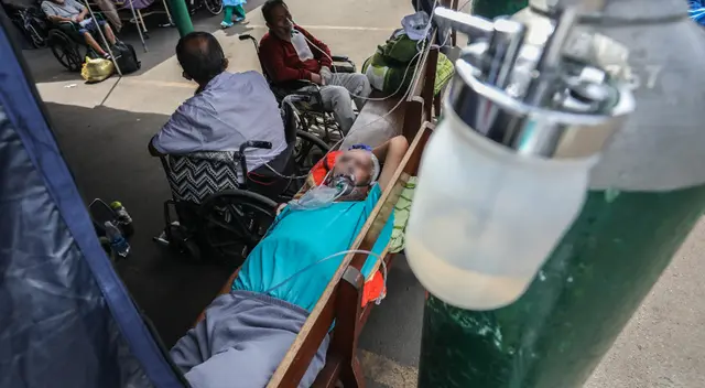 Expertos del Minsa aseguran que no estamos preparados para una segunda ola de contagio