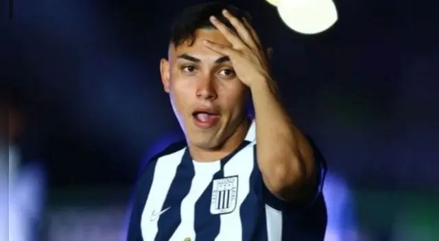 Confía destacar Deza en Binacional y reaparece ante su ex equipo Alianza Lima. Confía destacar Deza en Binacional y reaparece ante su ex equipo Alianza Lima.