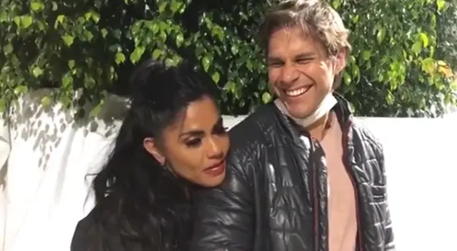 Miguel Arce y Maripily Rivera confirmaron romance