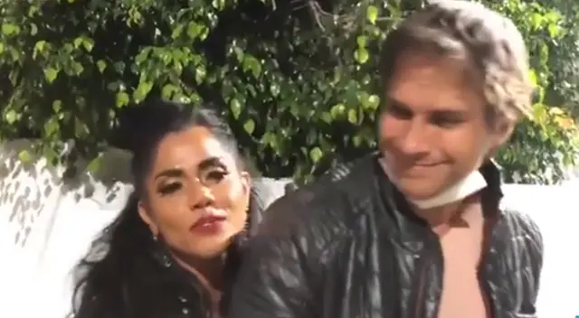 Miguel Arce y Maripily Rivera confirmaron romance