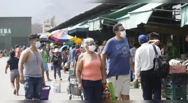 La inmovilización total de los domingos aún rige para las regiones de Madre de Dios, San Martín, Arequipa, Áncash, Huánuco, Junín e Ica.