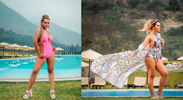 Florcita Polo tras fin de cuarentena: "Ya queda en cada uno cuidarnos" Florcita Polo tras fin de cuarentena: "Ya queda en cada uno cuidarnos"